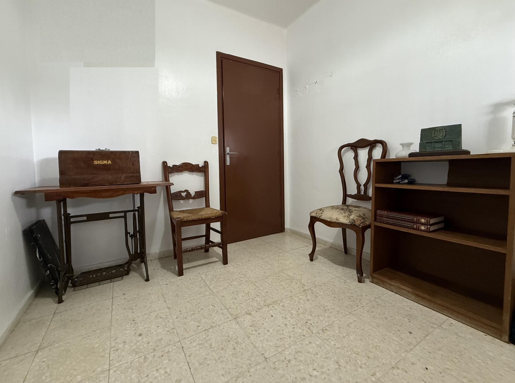 Dormitorio