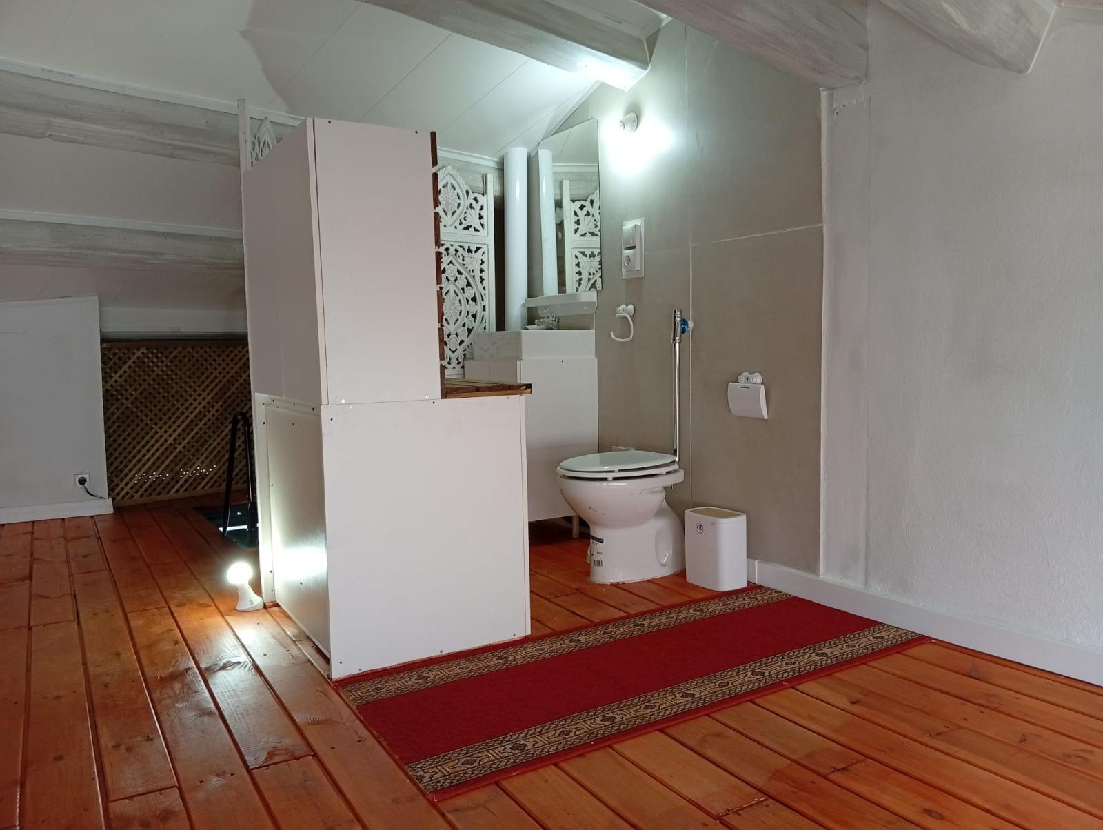 Venta de casa en Calañas