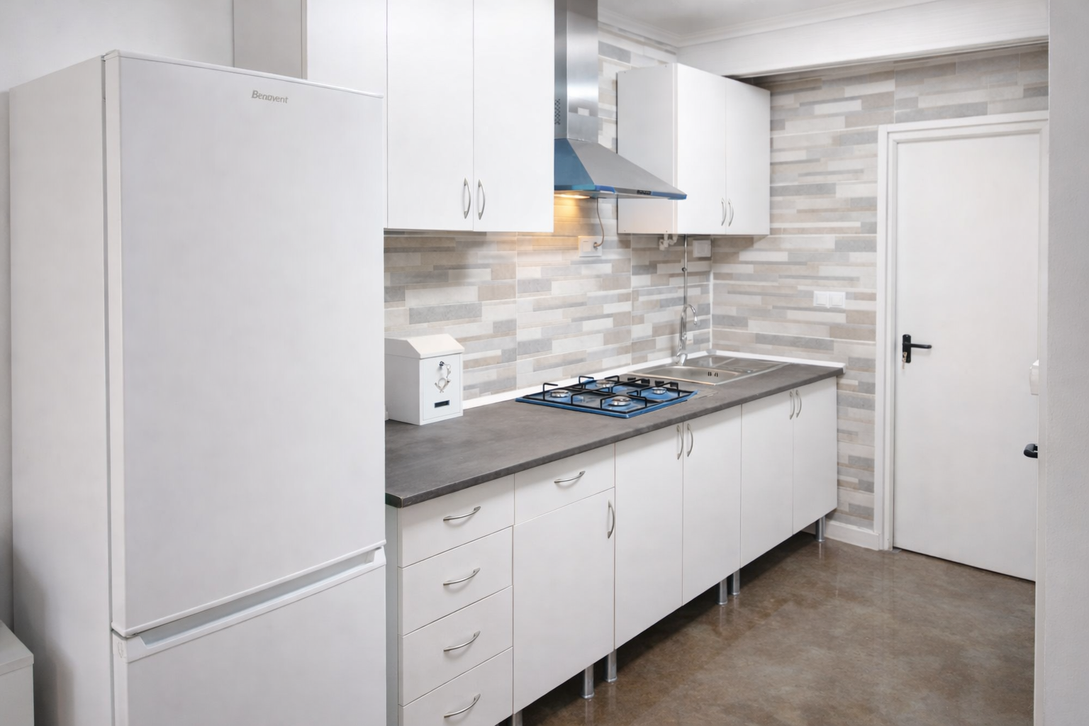 Cocina