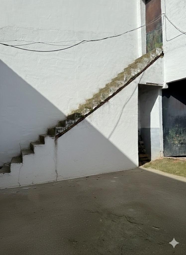 Escalera
