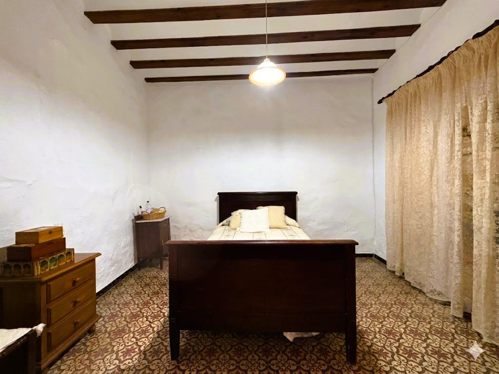 Dormitorio principal