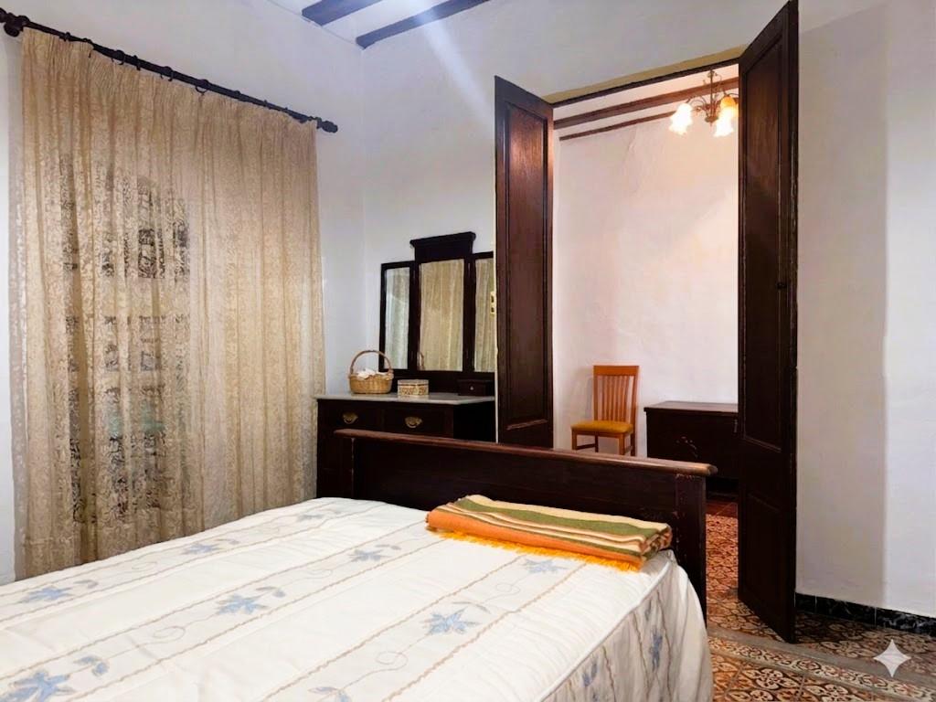 Dormitorio principal