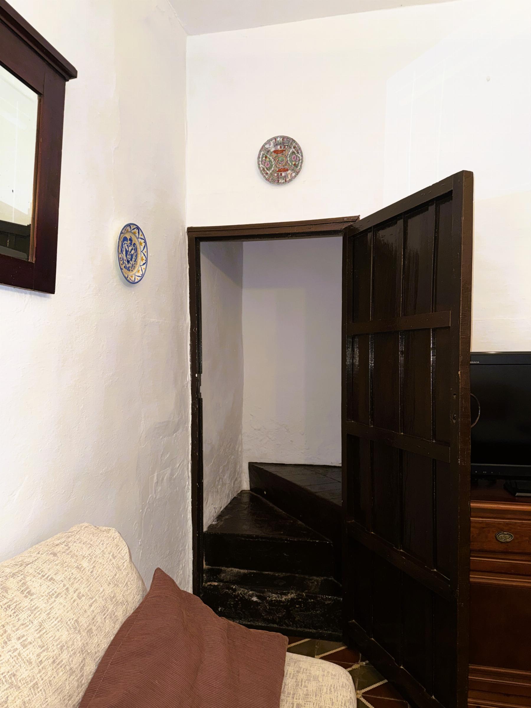 Escalera