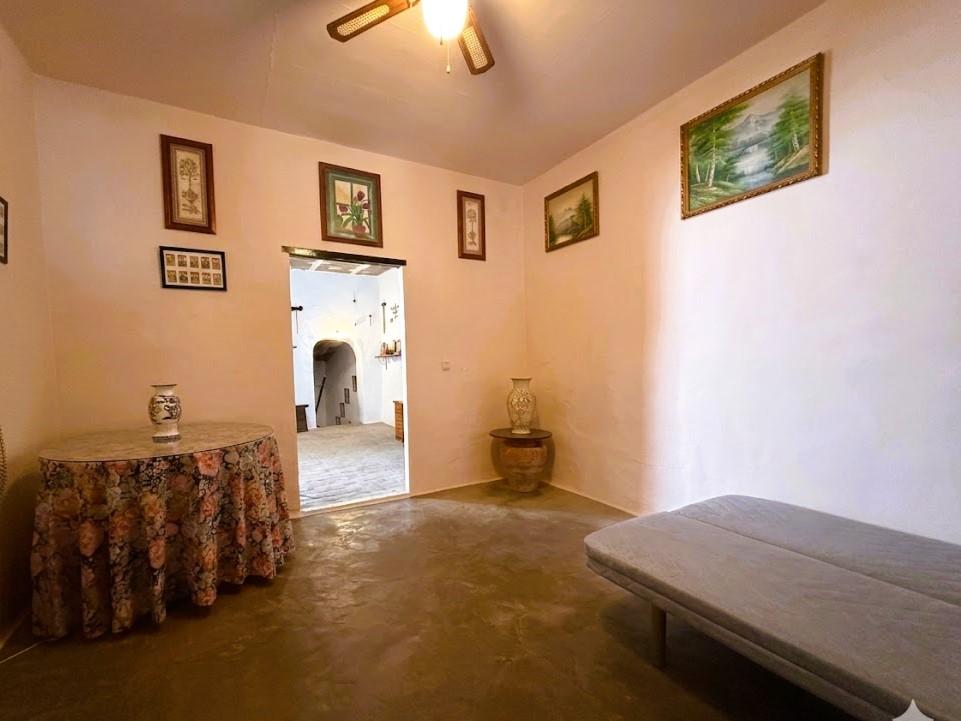 Dormitorio