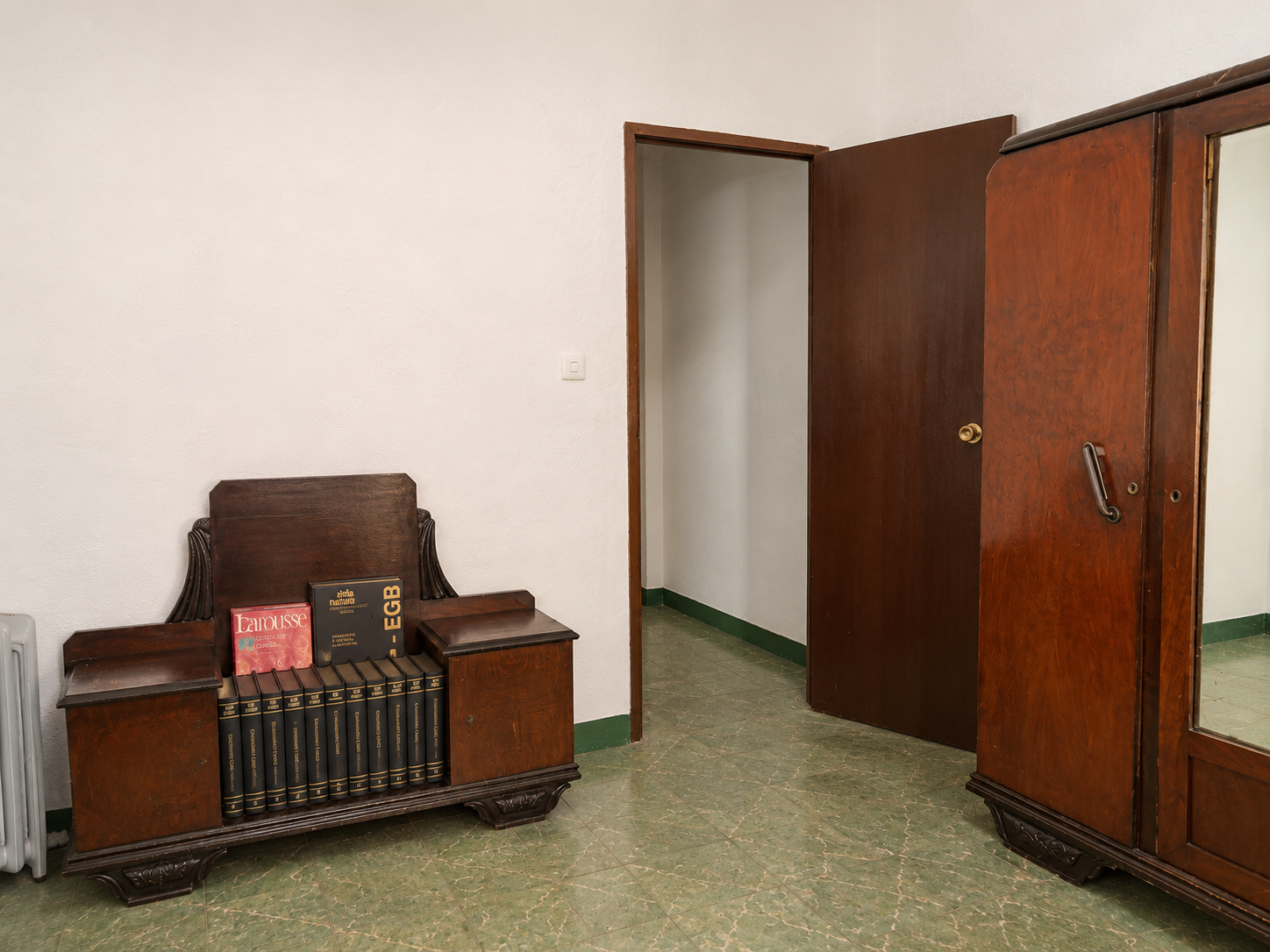Dormitorio