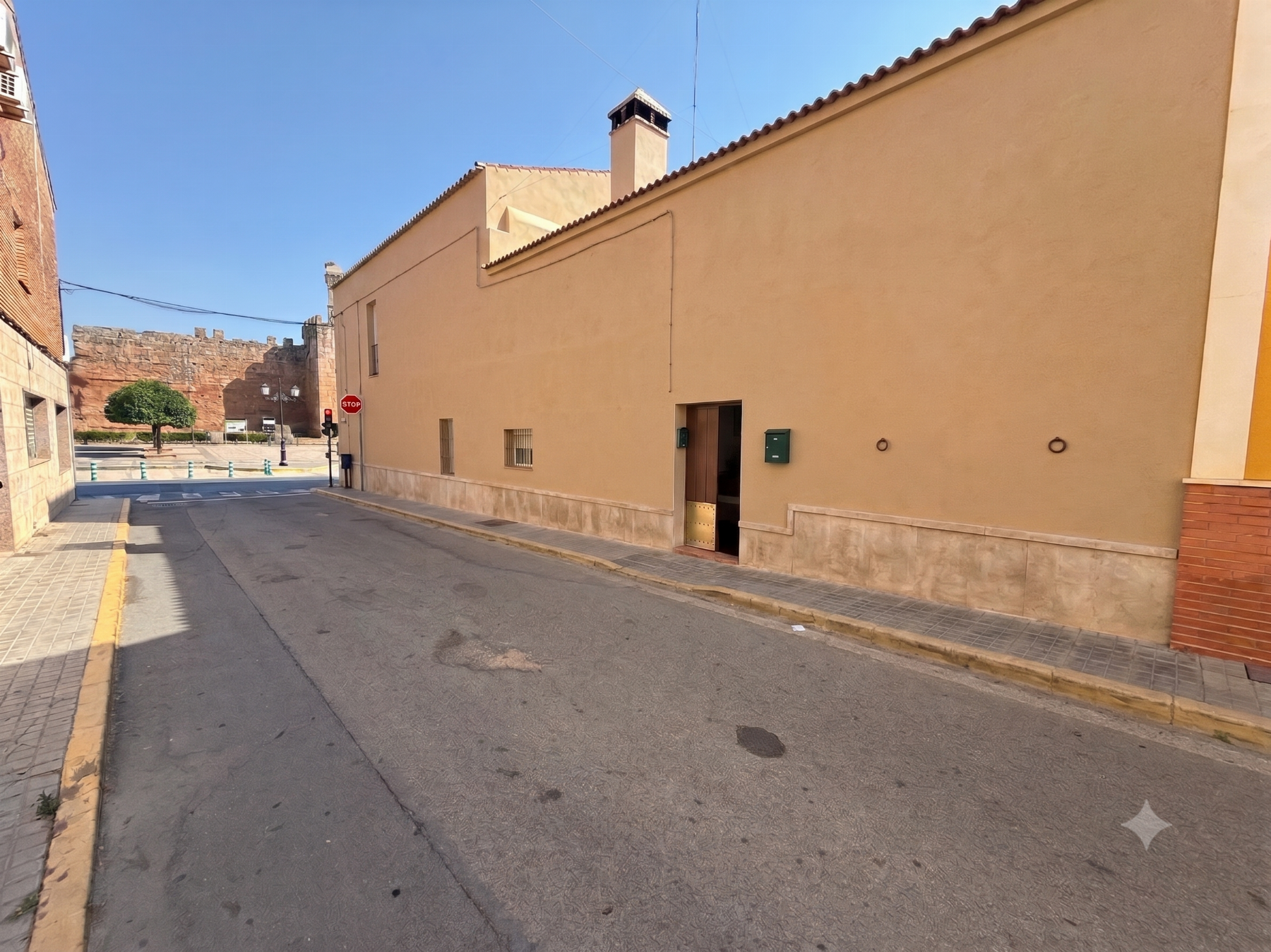 Fachada