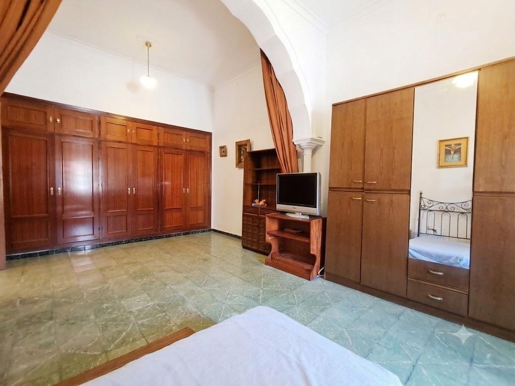 Dormitorio principal