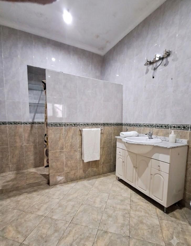 Baño
