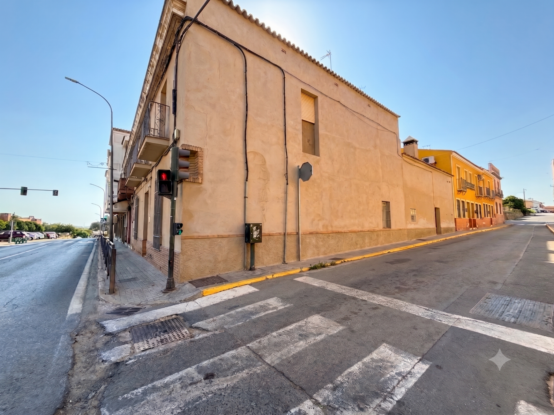 Fachada