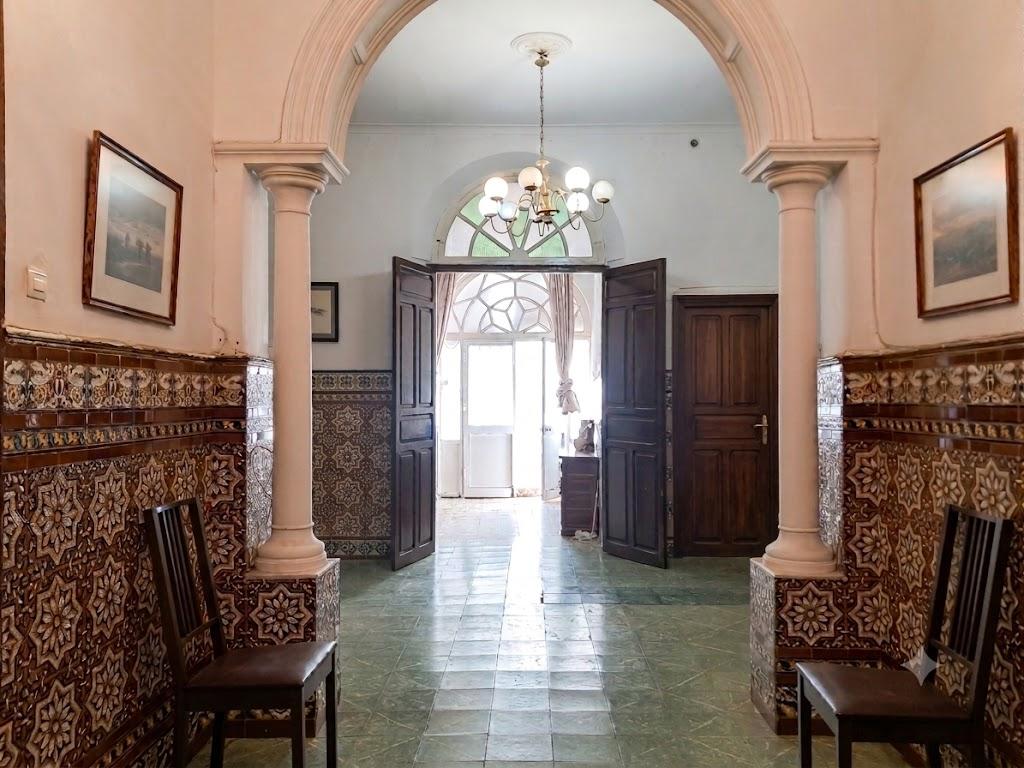 Pasillo