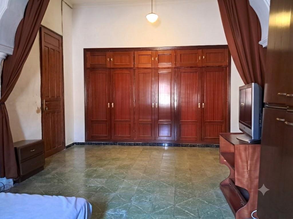 Dormitorio principal