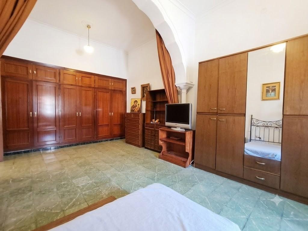 Dormitorio principal