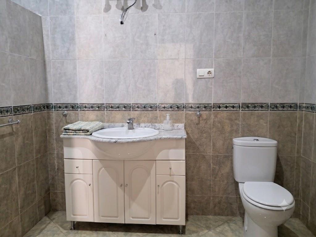 Baño