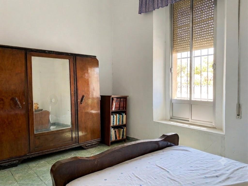 Dormitorio
