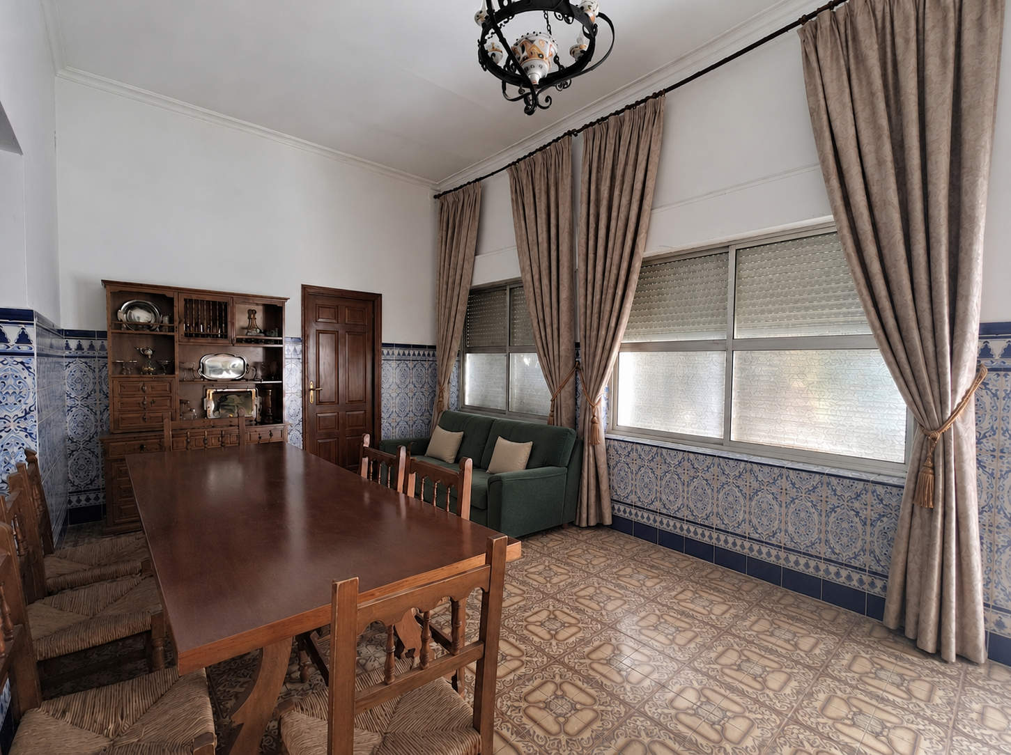 Comedor