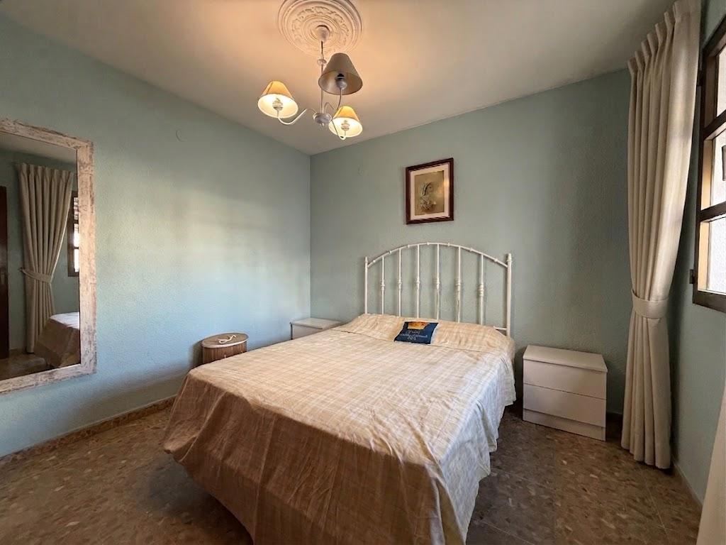 Dormitorio principal
