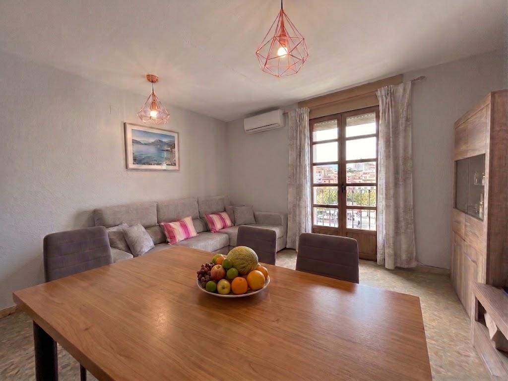 Venta de piso en Bollullos Par del Condado