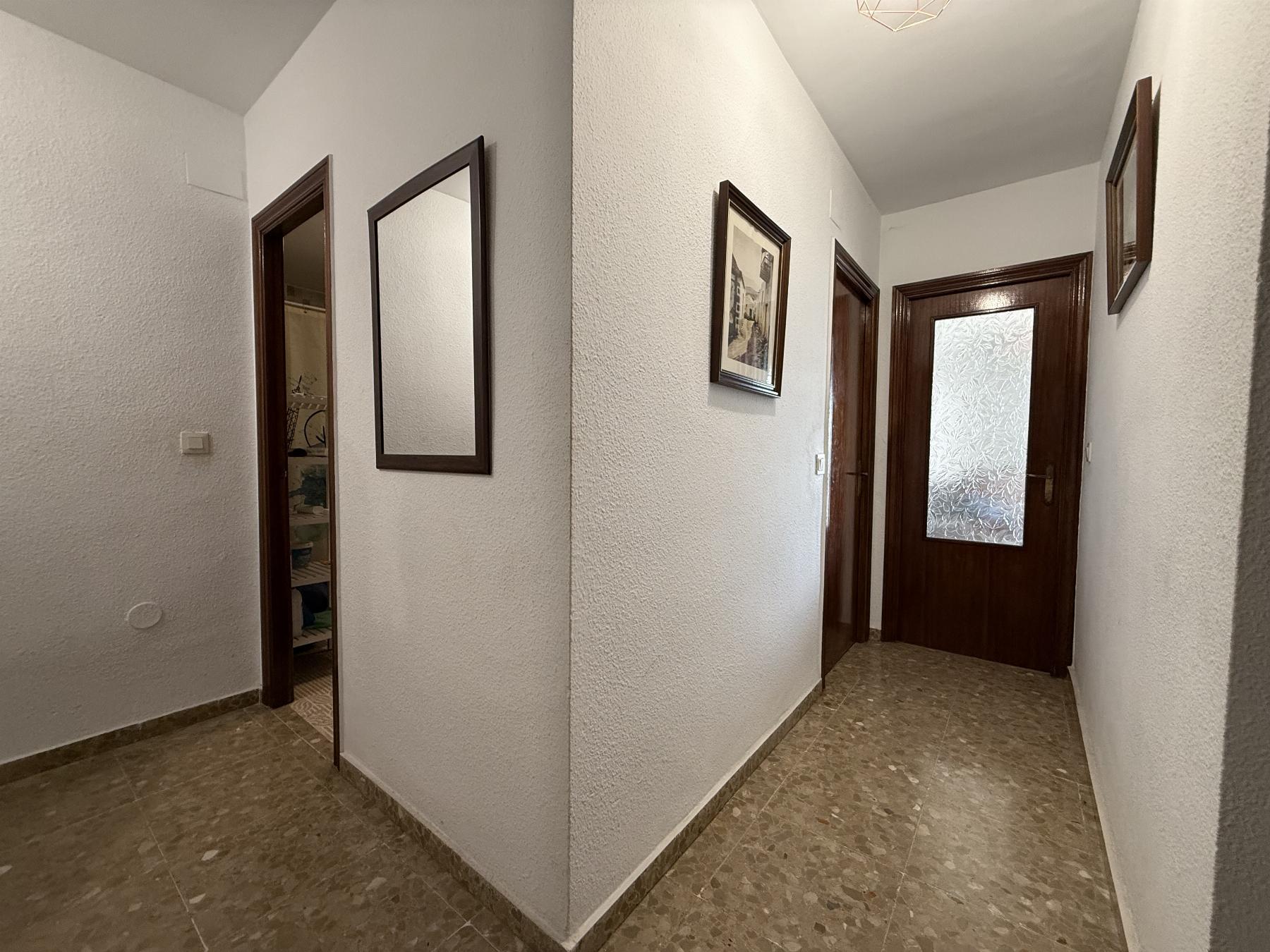 Pasillo