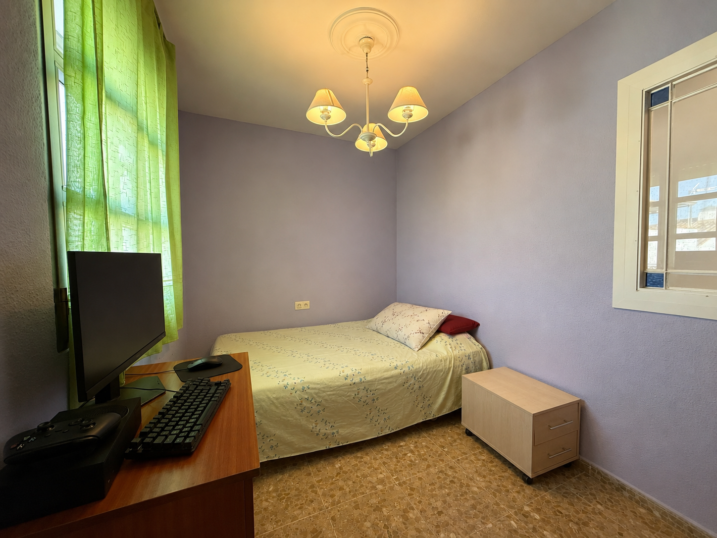 Dormitorio