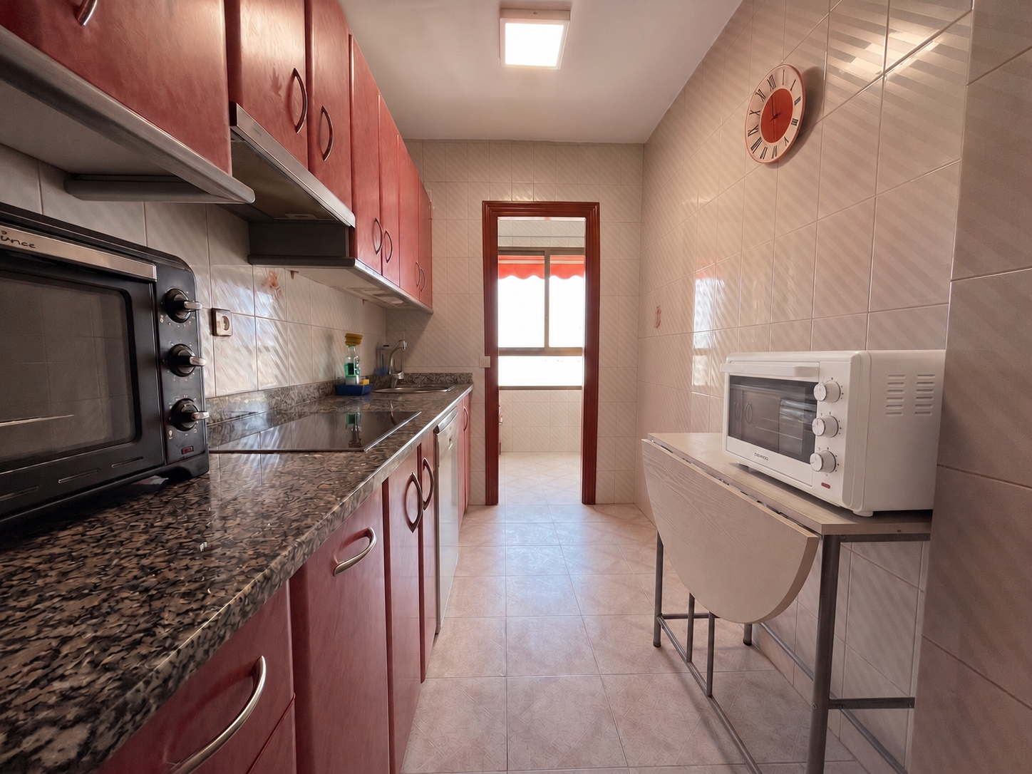 Cocina