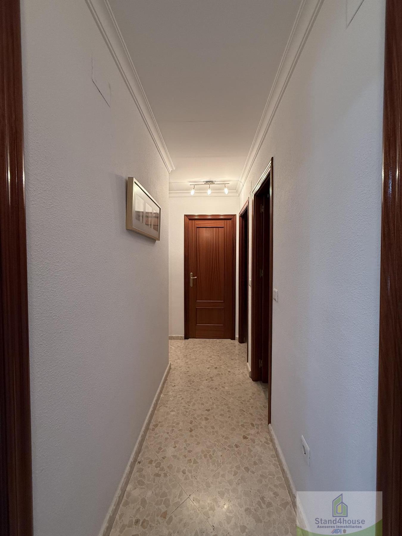Pasillo