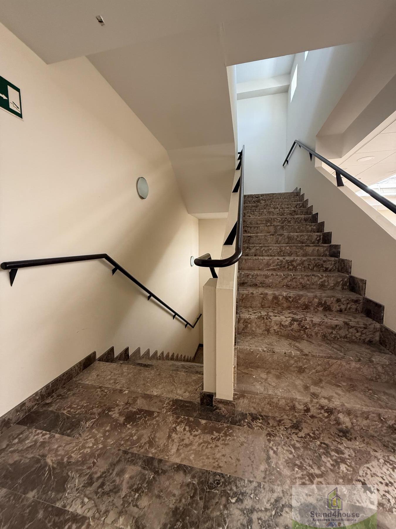 Escalera