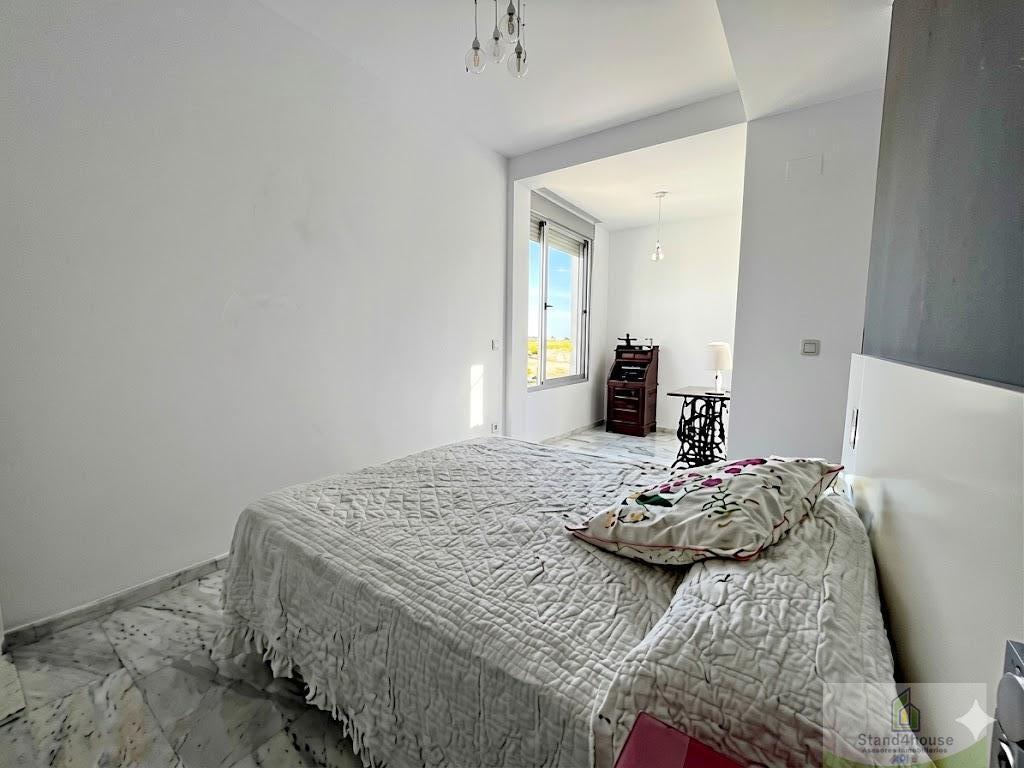 Dormitorio principal