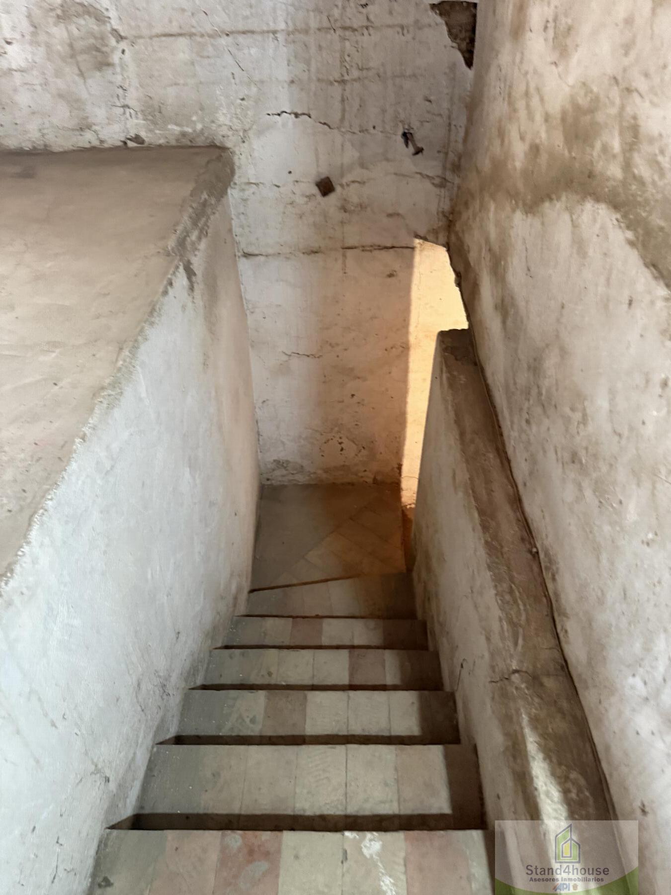 Escalera