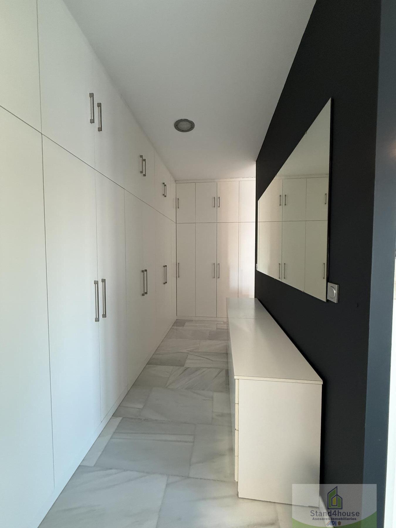 Dormitorio principal