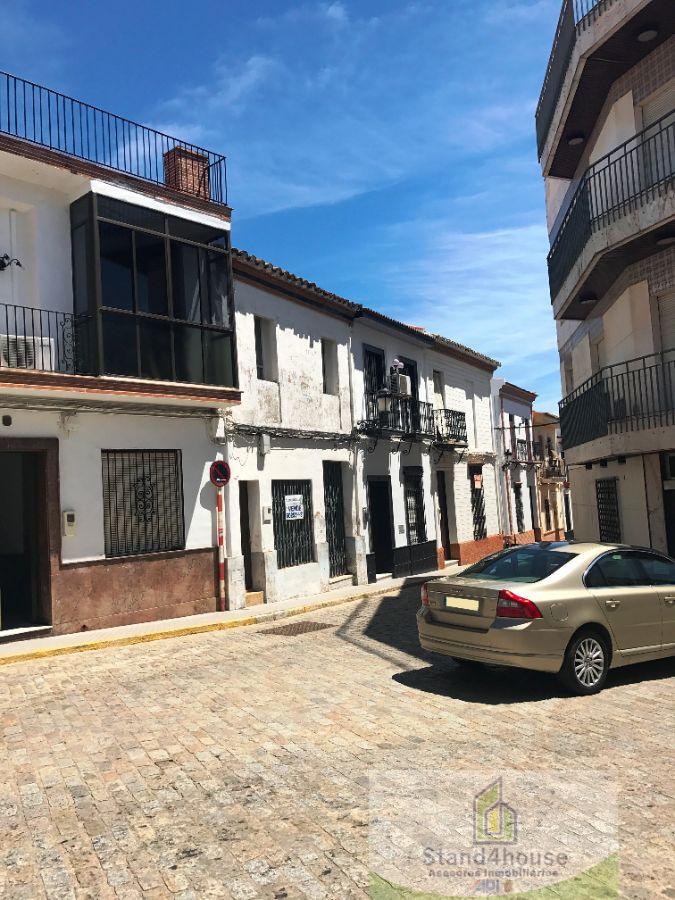 Casa De pueblo en Huelva,Bollullos Par del Condado
