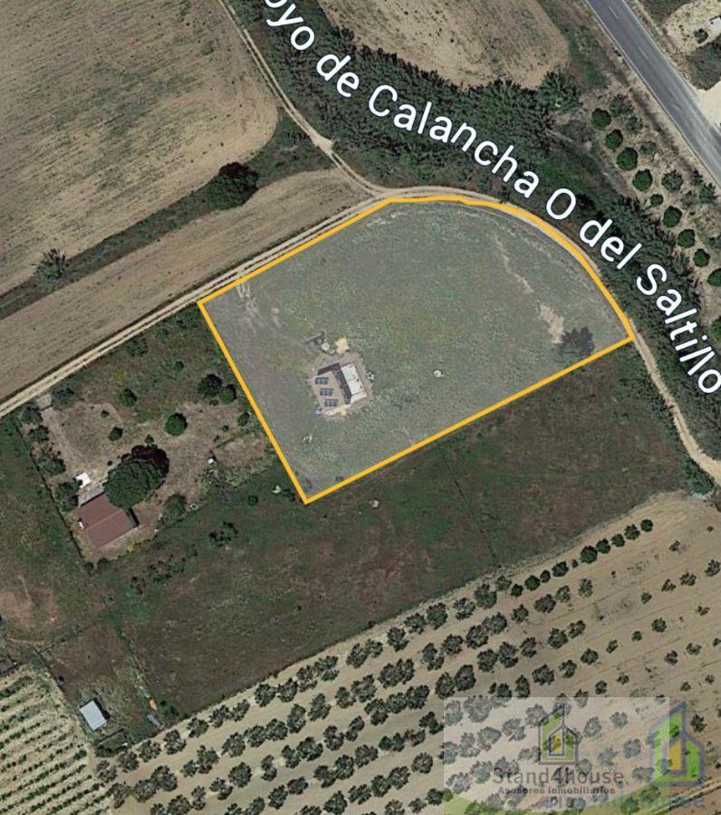 For sale of rural property in Rociana del Condado