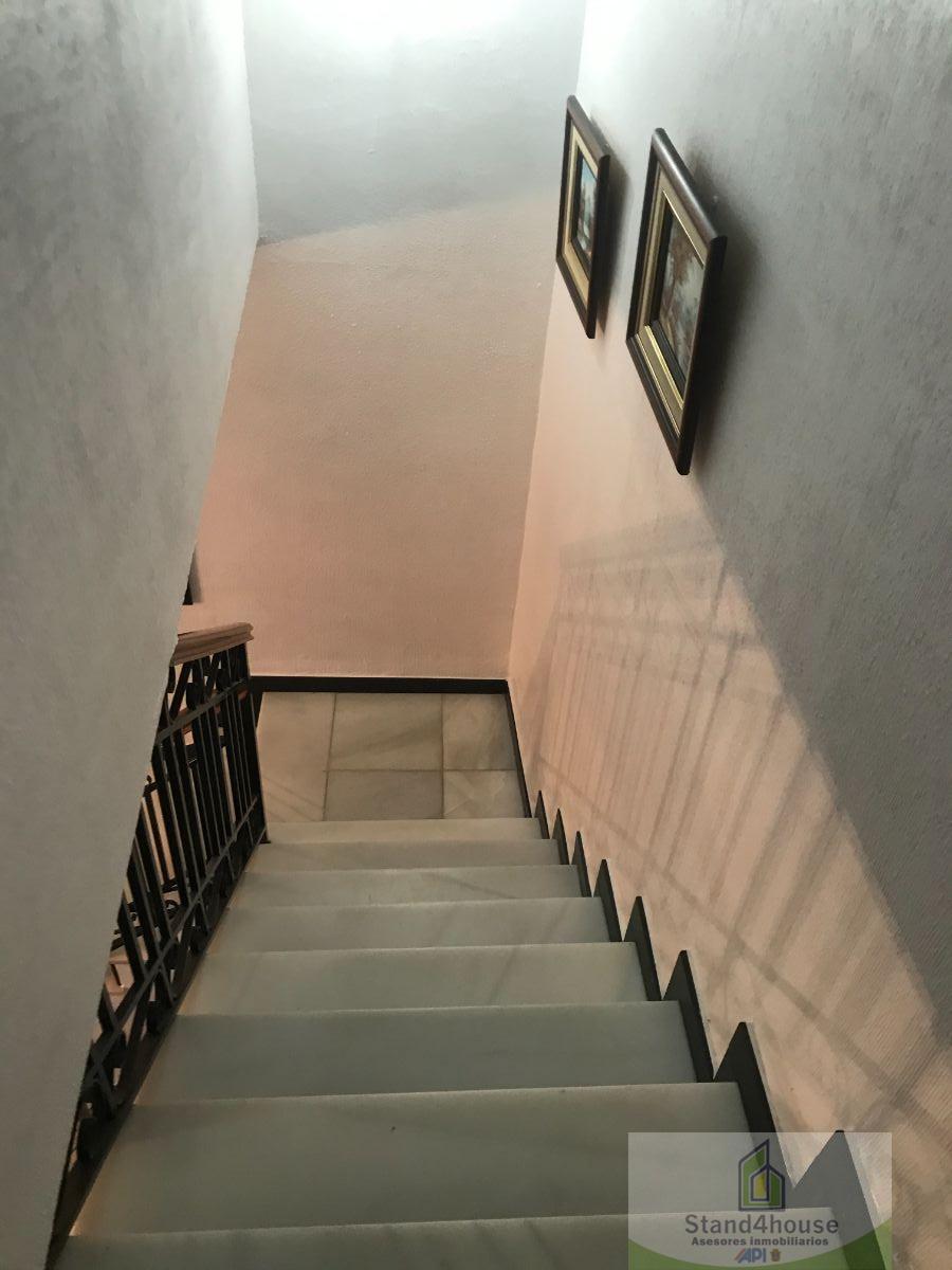 Escalera