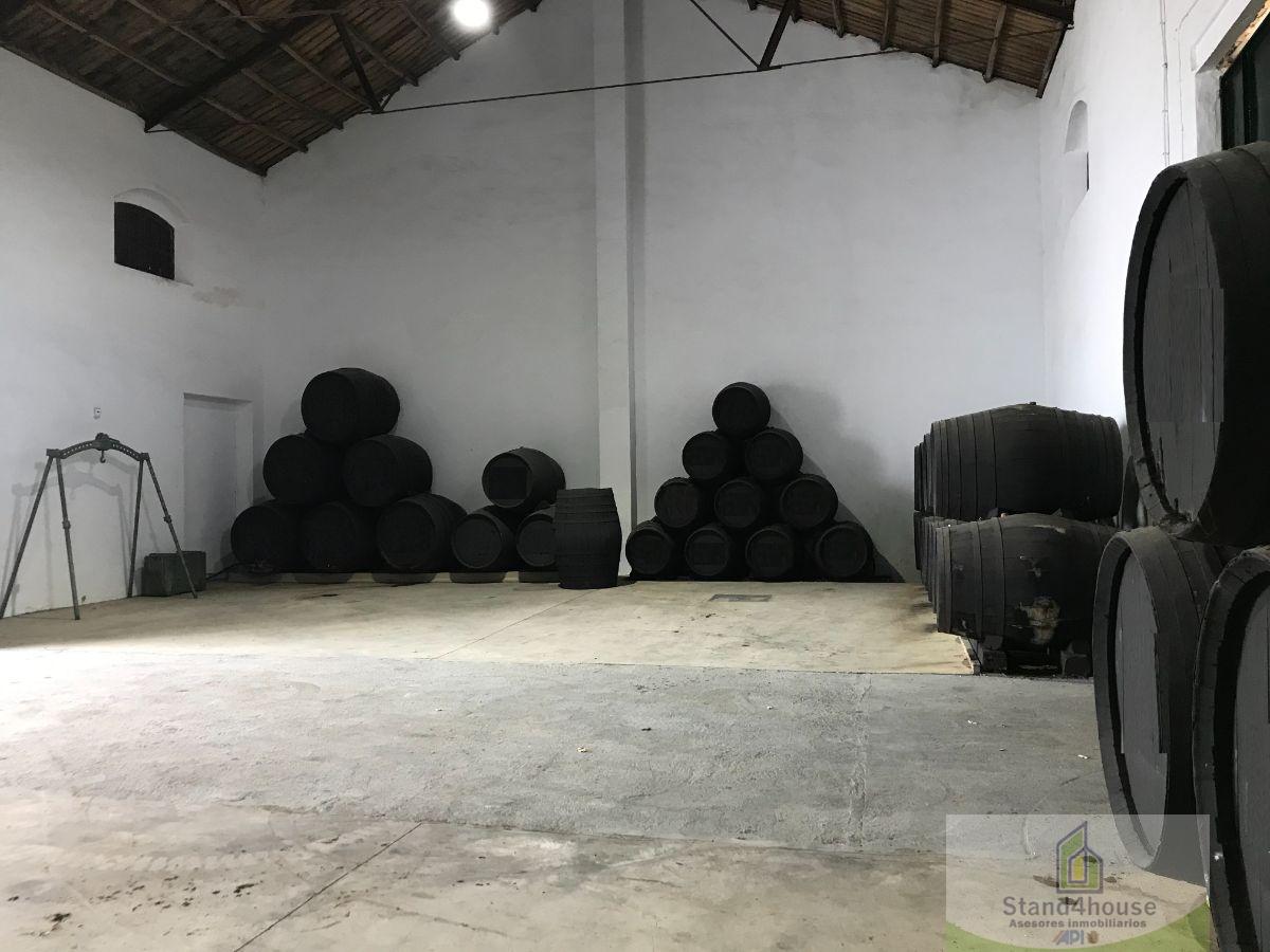 Almacén Almacén