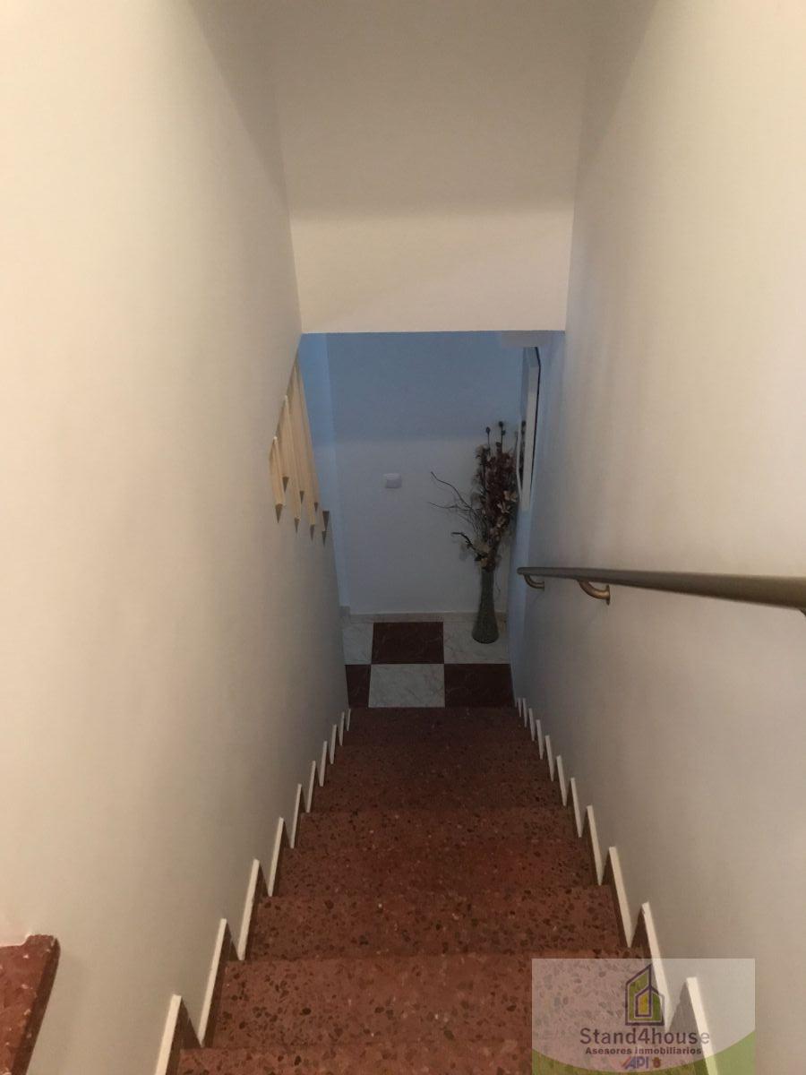 Escalera