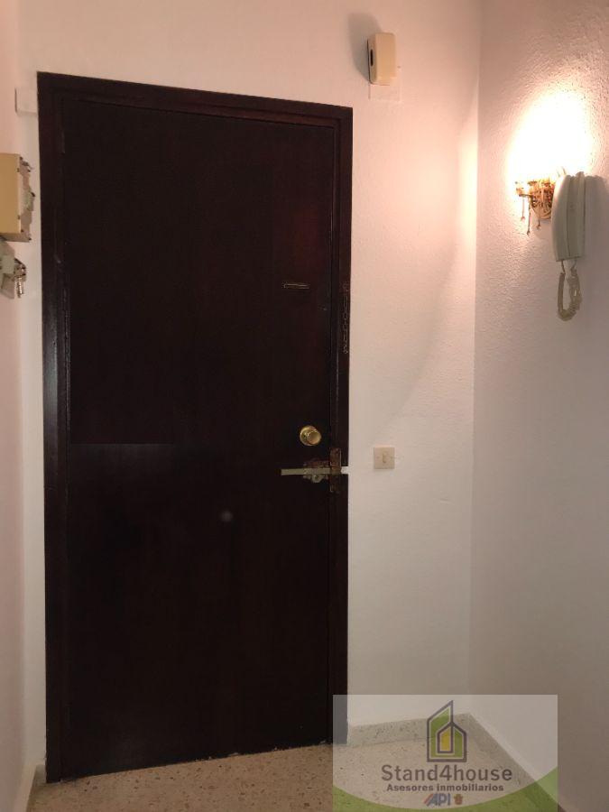 For sale of flat in Hinojos