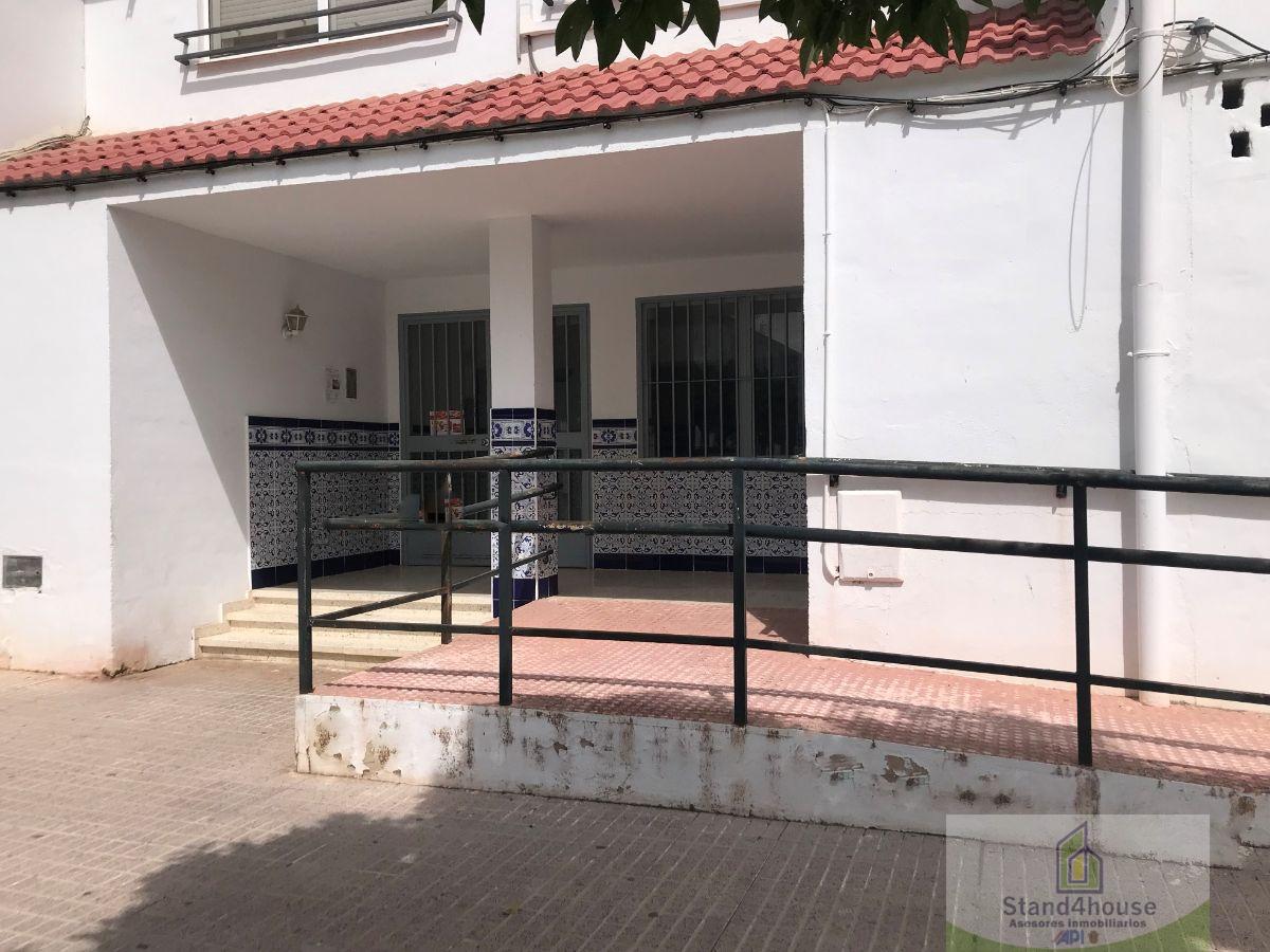 For sale of flat in Hinojos