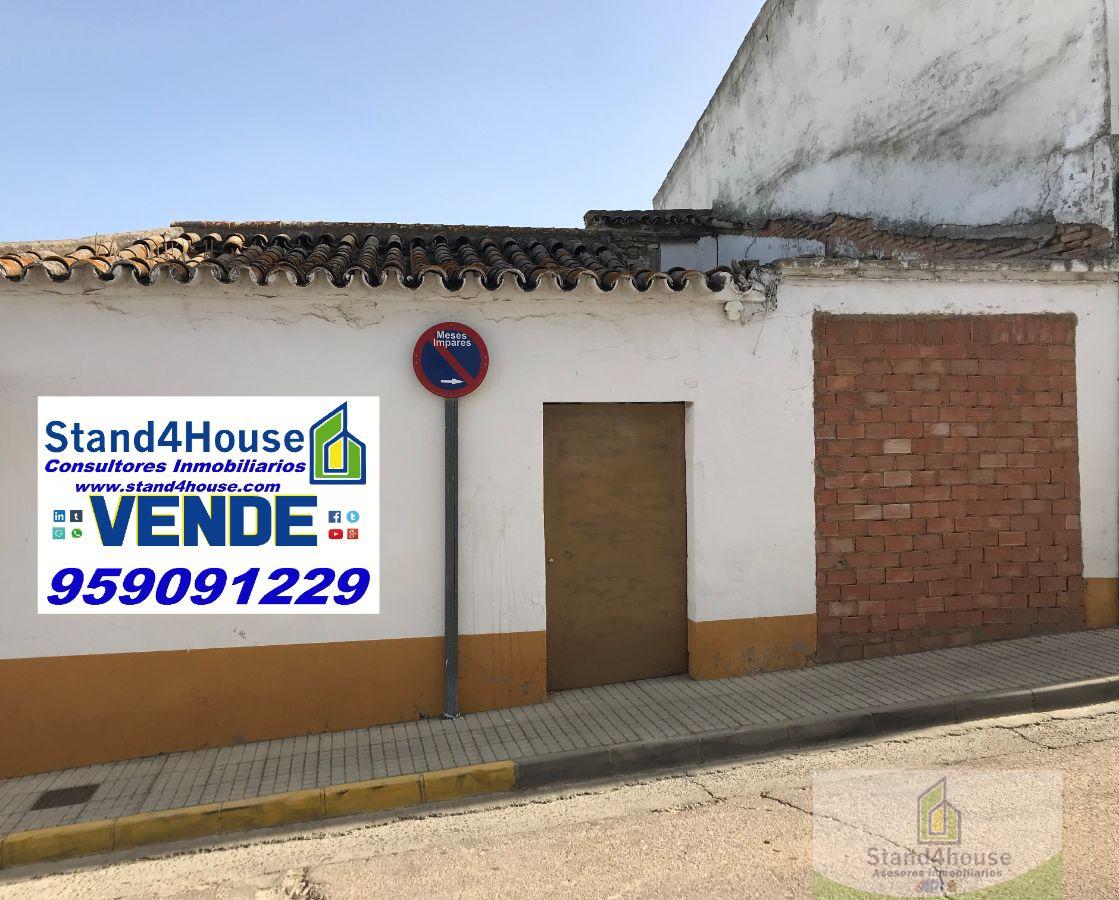 De vânzare din casă în Bollullos Par del Condado