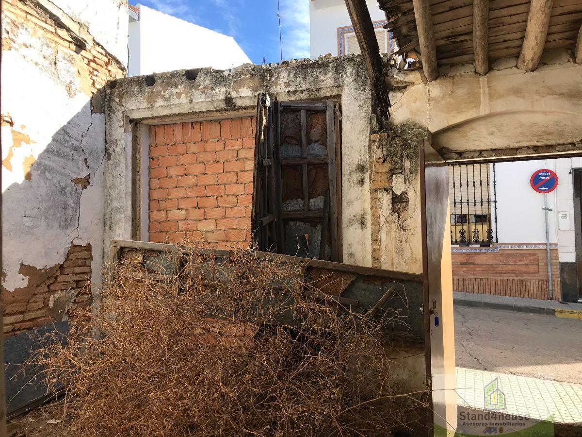 For sale of house in Bollullos Par del Condado