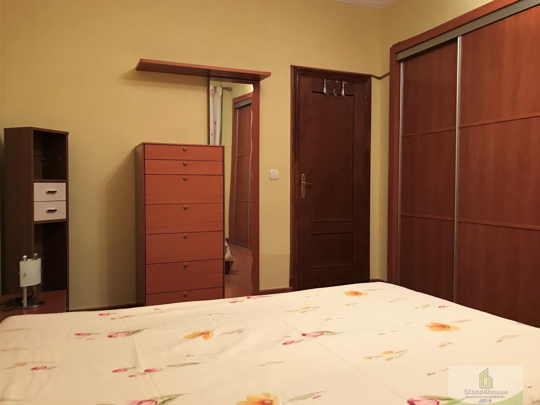 Hauptschlafzimmer