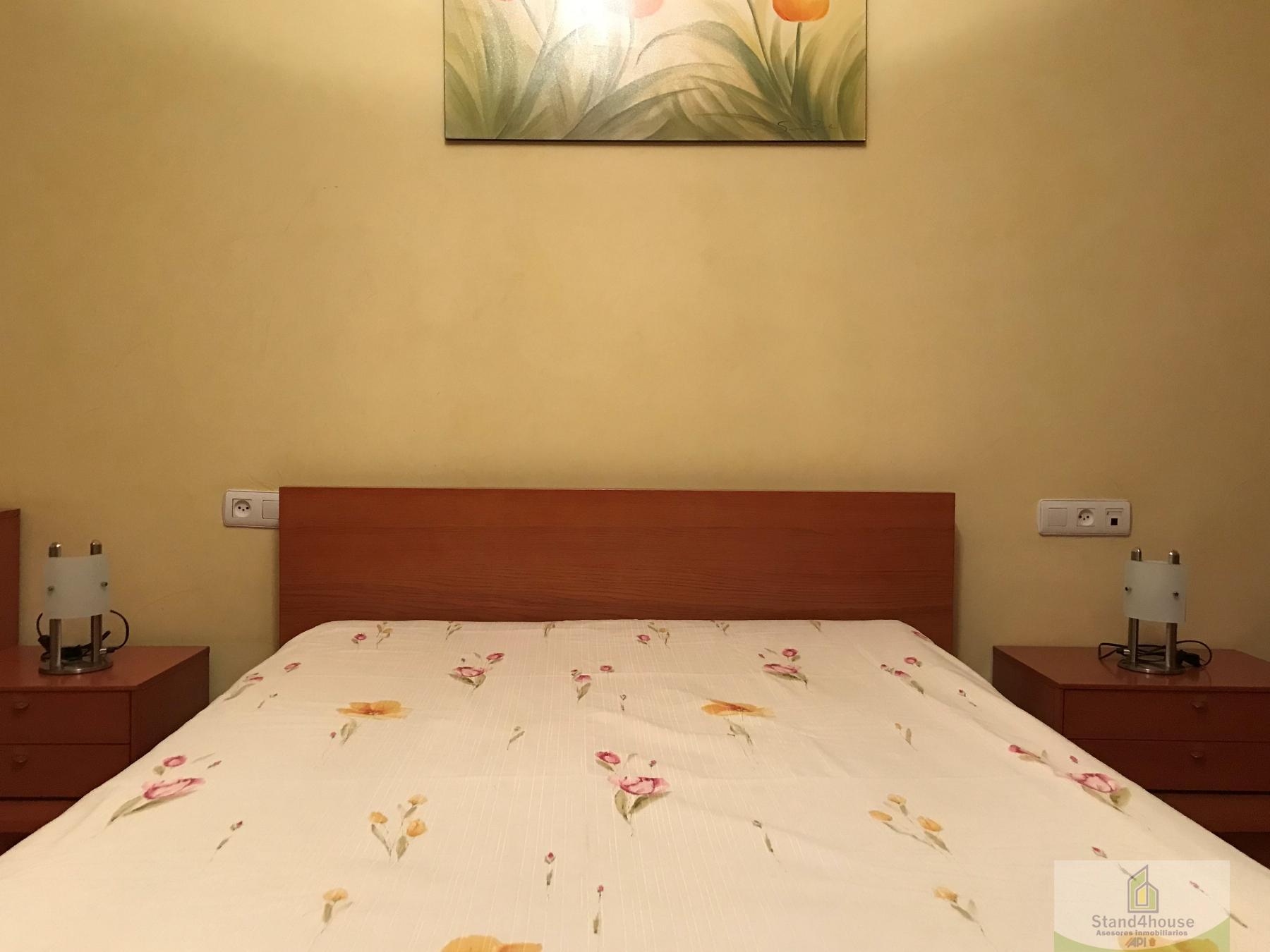 Hauptschlafzimmer