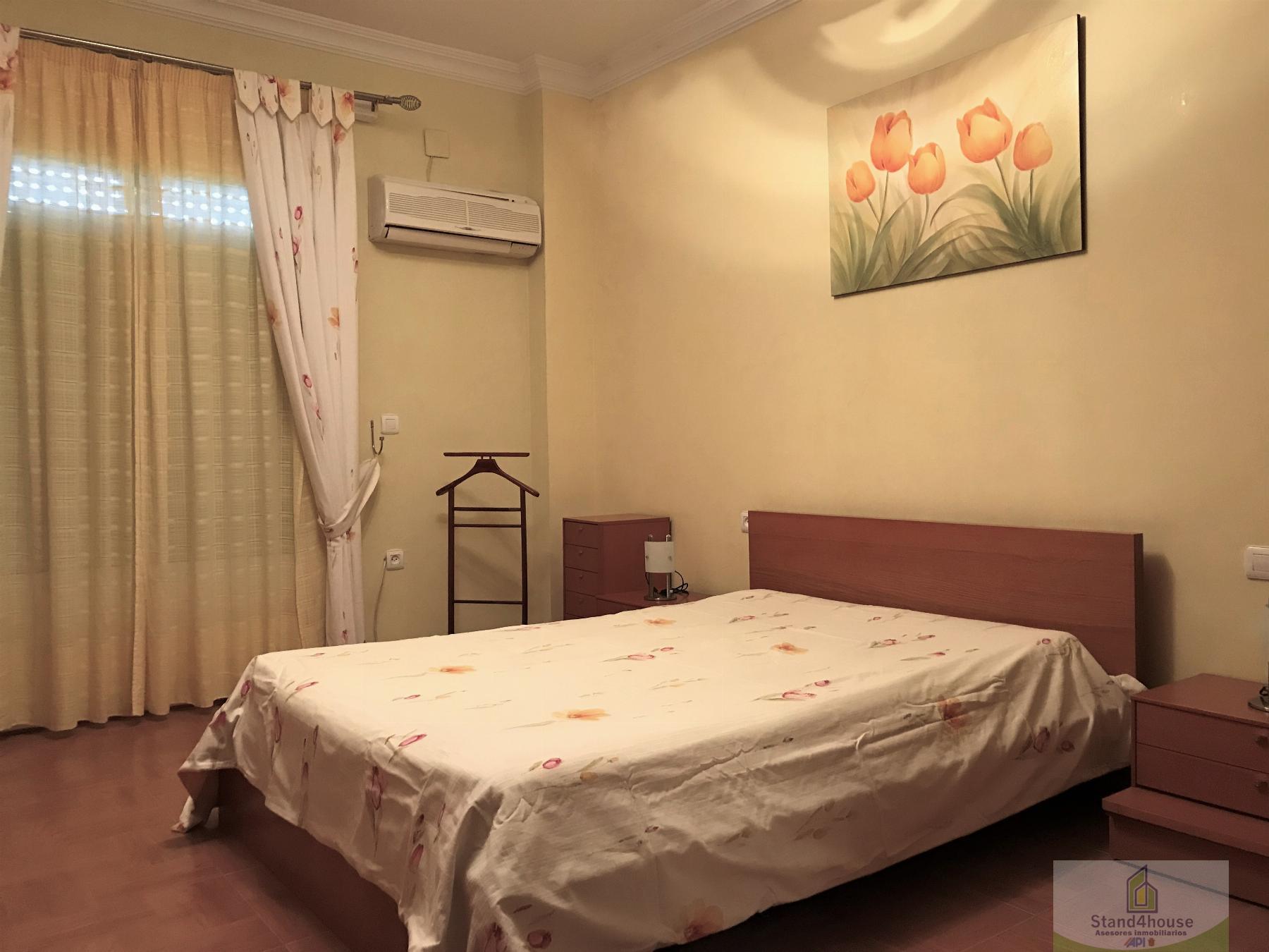 Hauptschlafzimmer