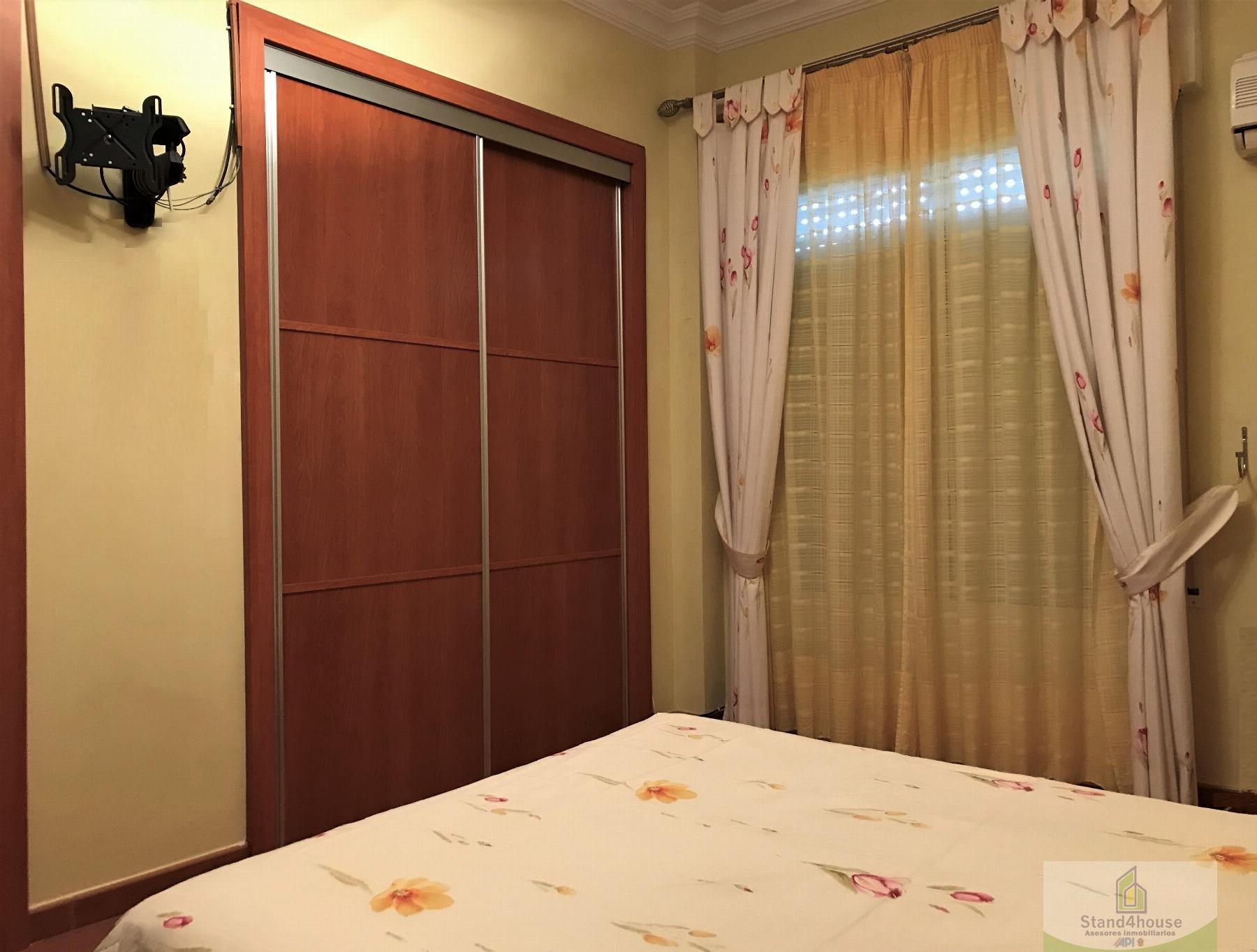 Hauptschlafzimmer