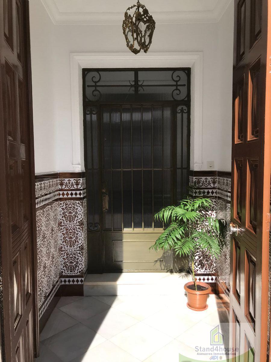 For sale of house in Bollullos Par del Condado