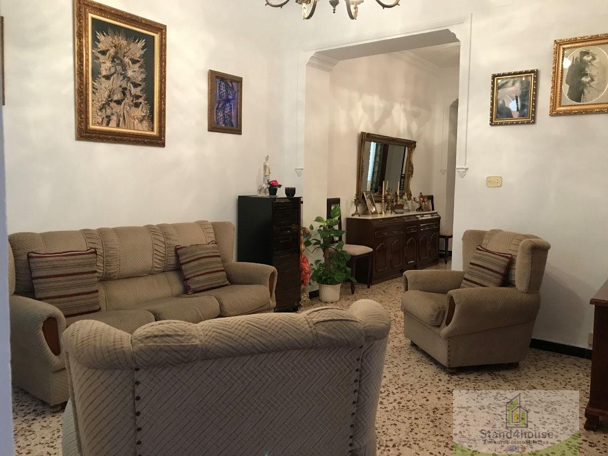 For sale of house in Bollullos Par del Condado