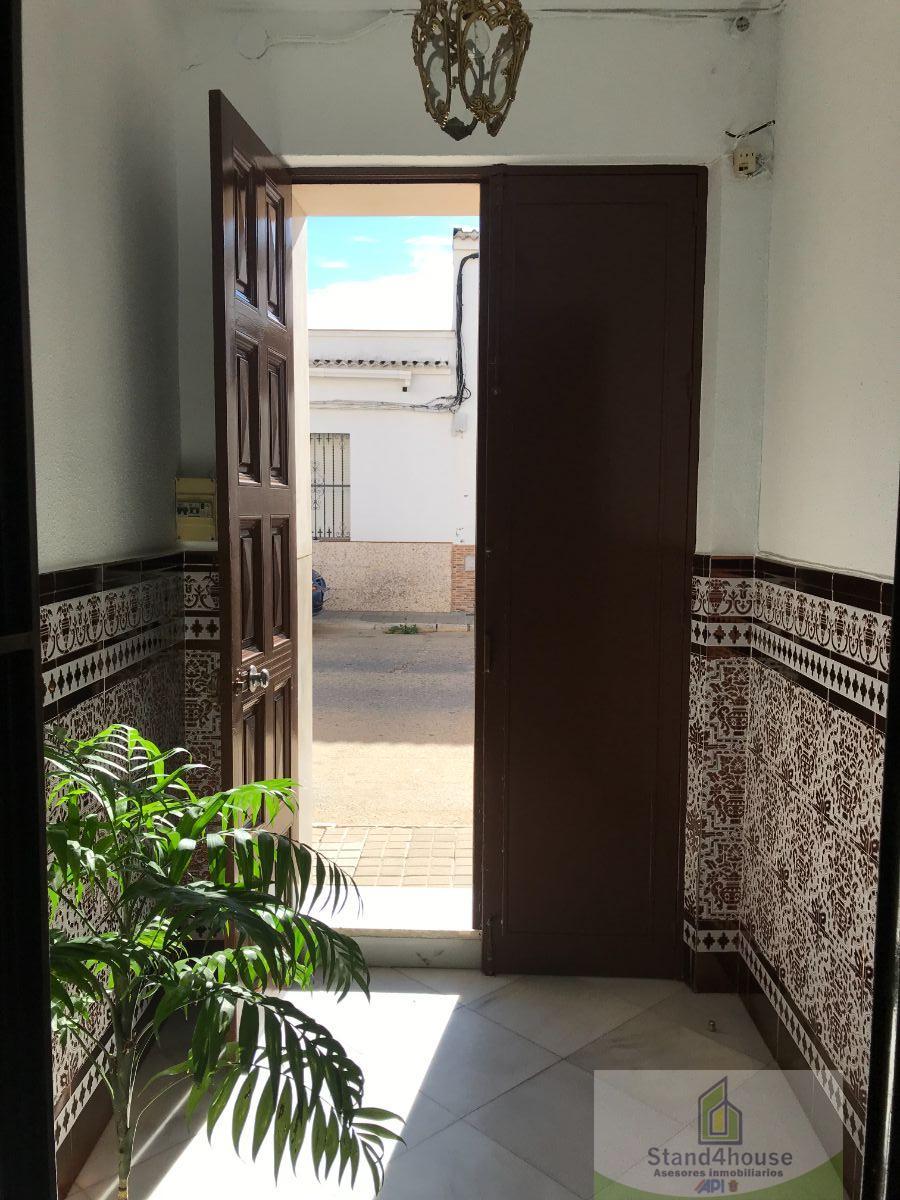 For sale of house in Bollullos Par del Condado