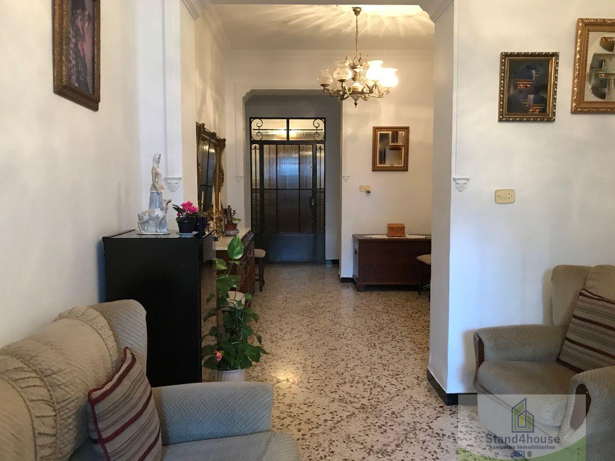 For sale of house in Bollullos Par del Condado