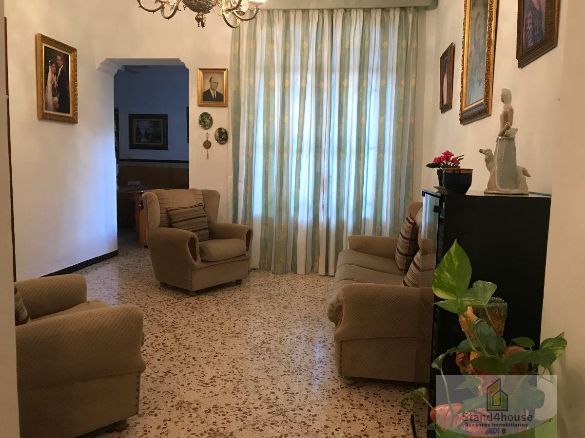 For sale of house in Bollullos Par del Condado