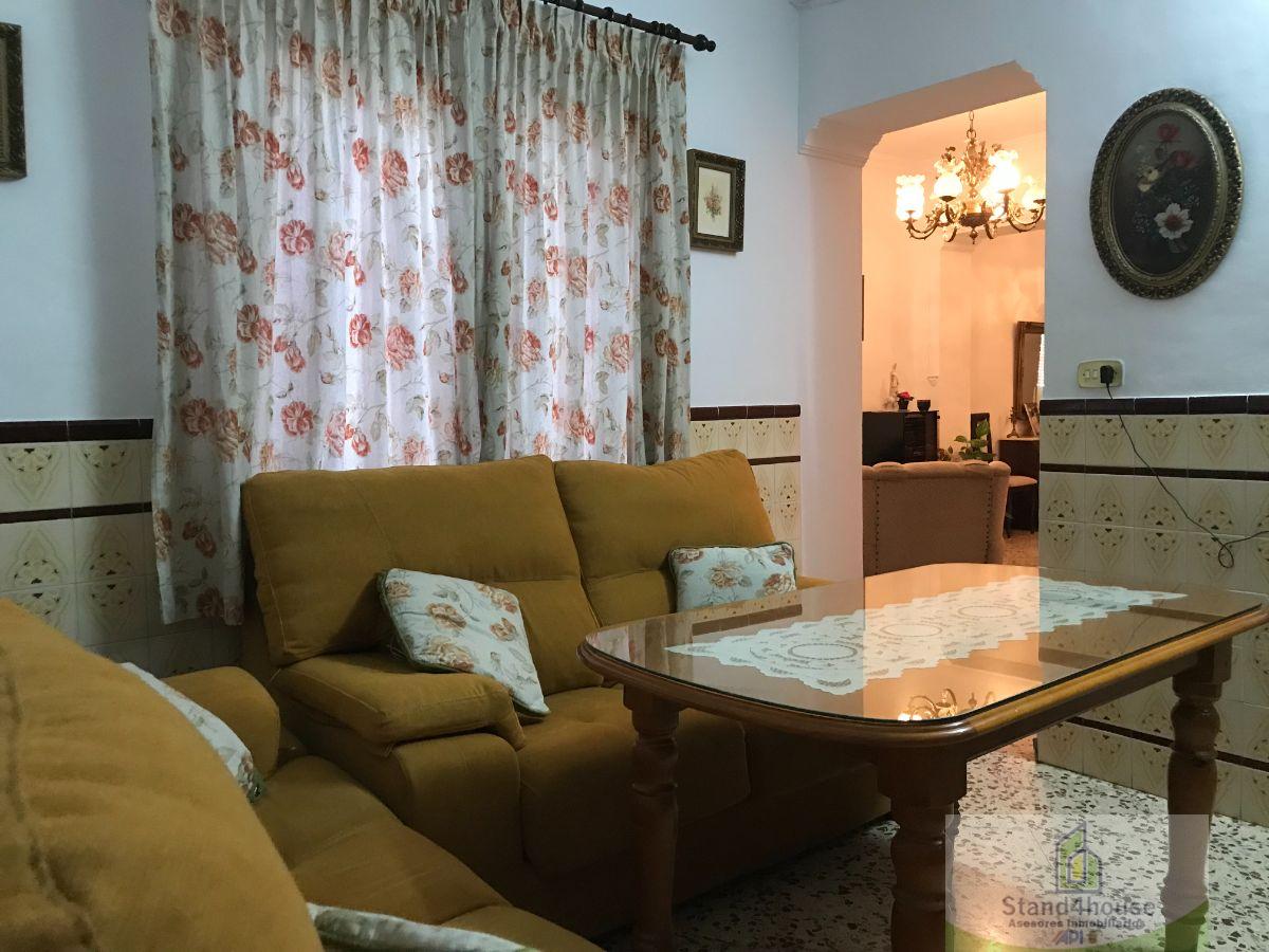 For sale of house in Bollullos Par del Condado