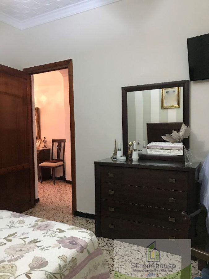 Venta de casa en Bollullos Par del Condado