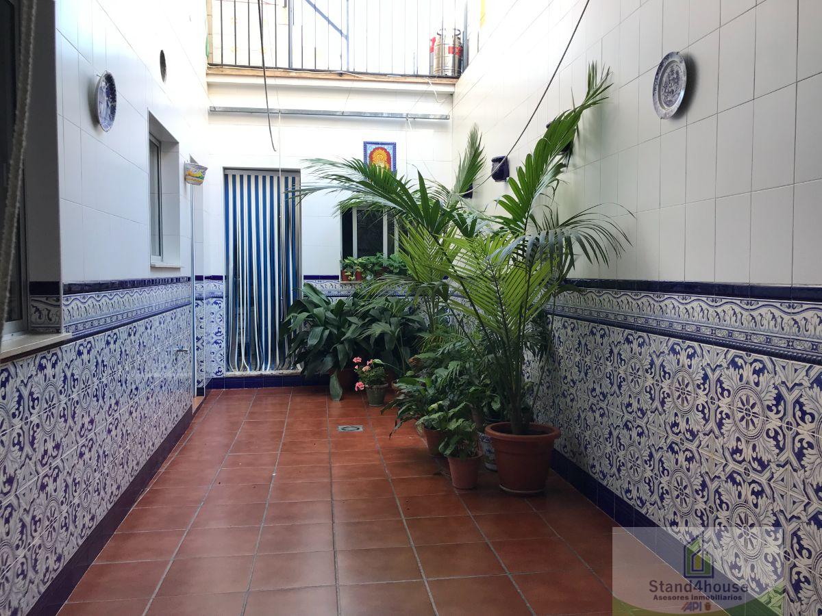 Venda de casa em Bollullos Par del Condado